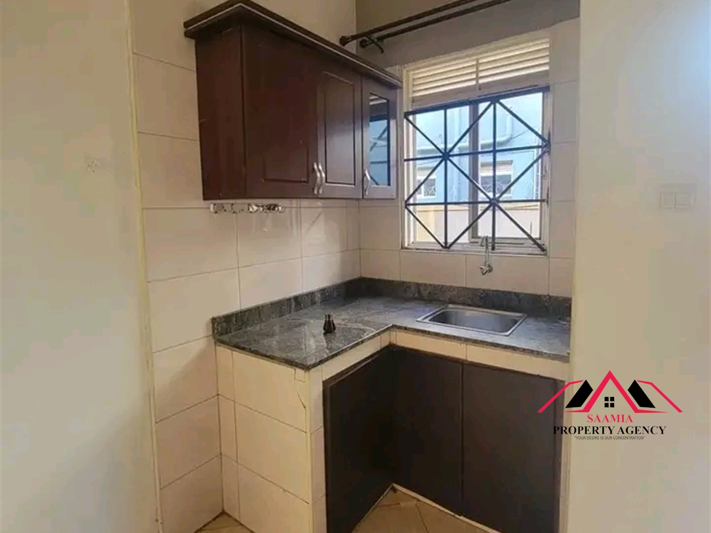 Apartment for rent in Kyanja Kampala