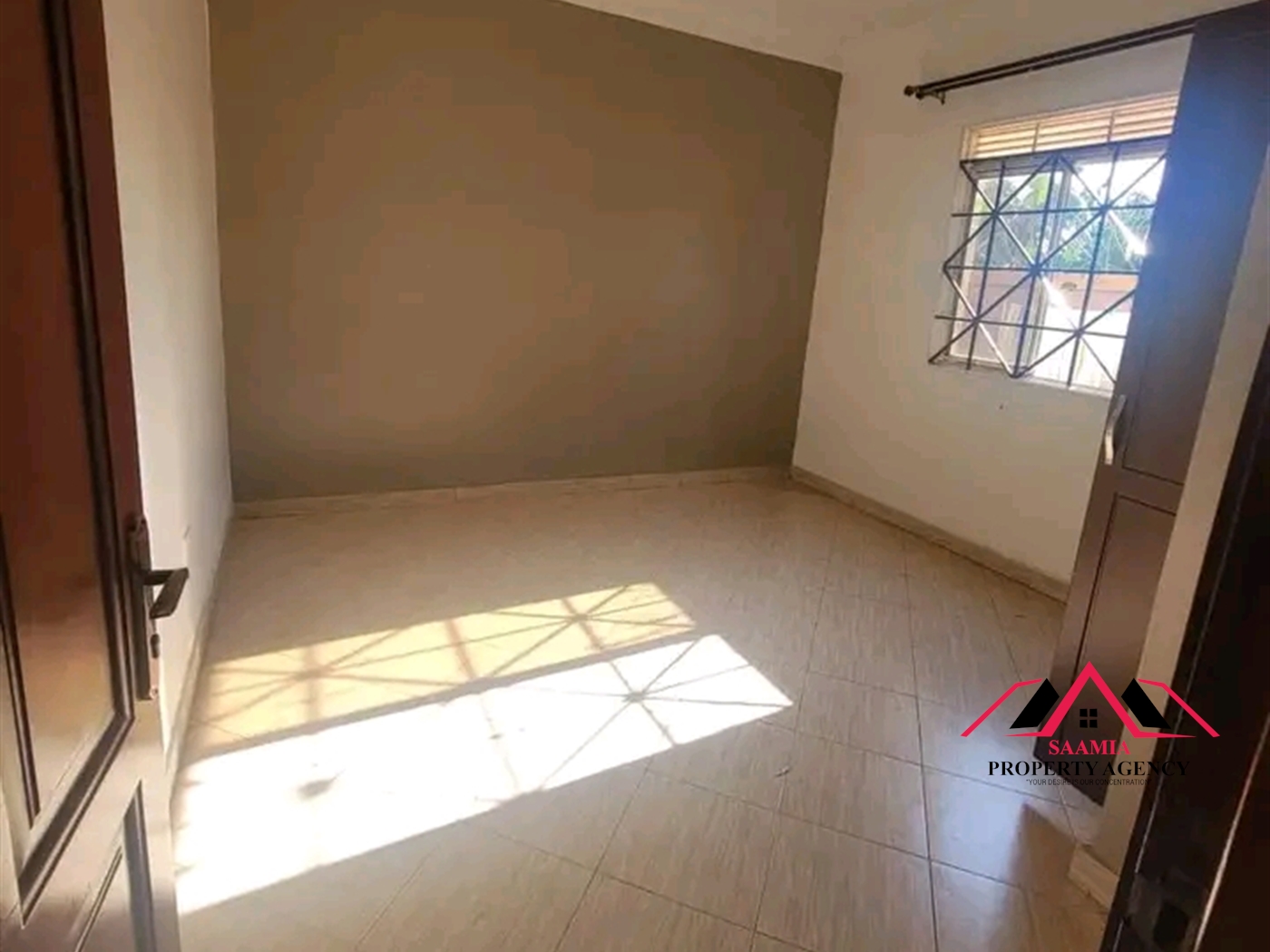 Apartment for rent in Kyanja Kampala