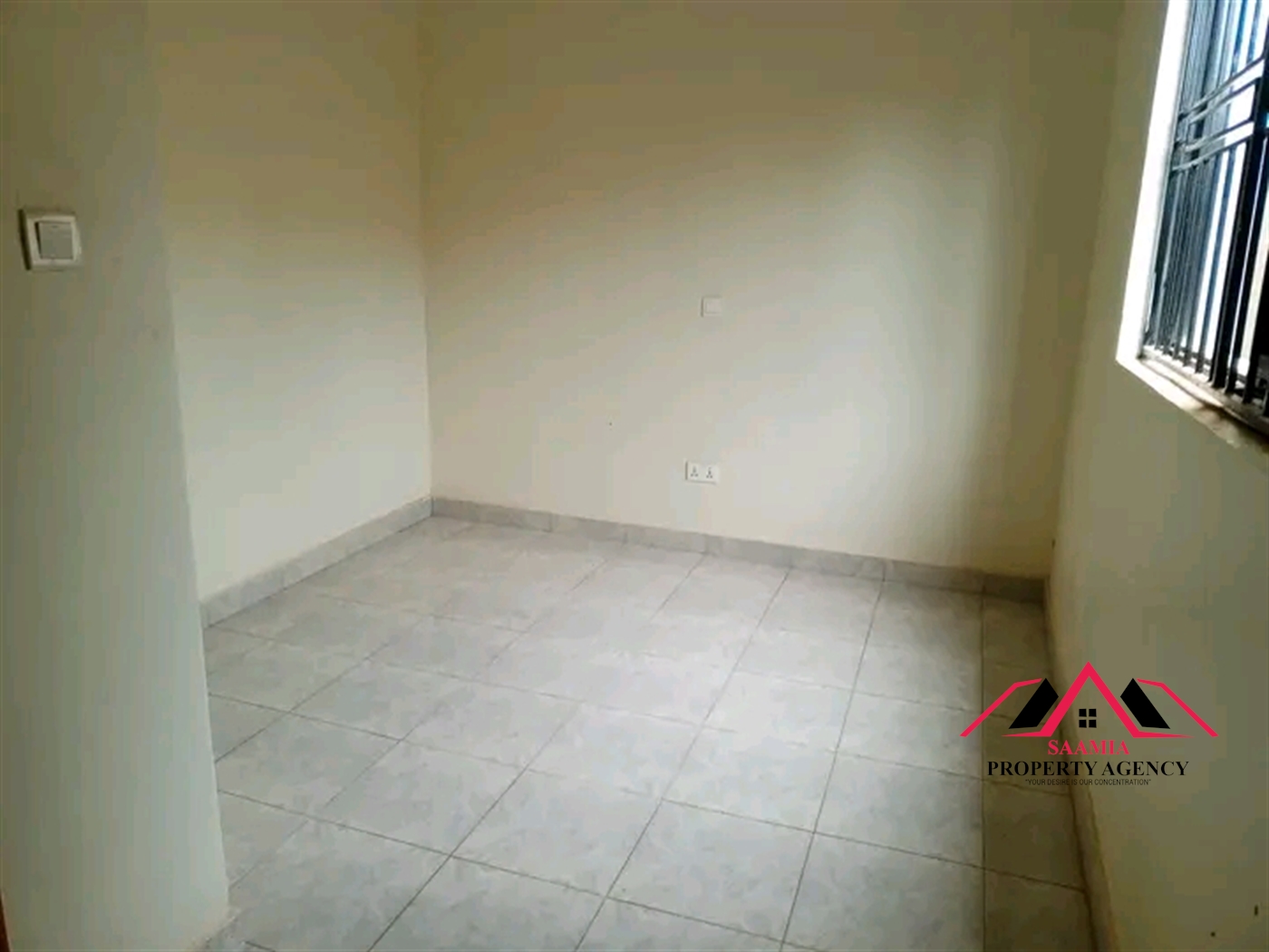 Apartment for rent in Namugongo Wakiso