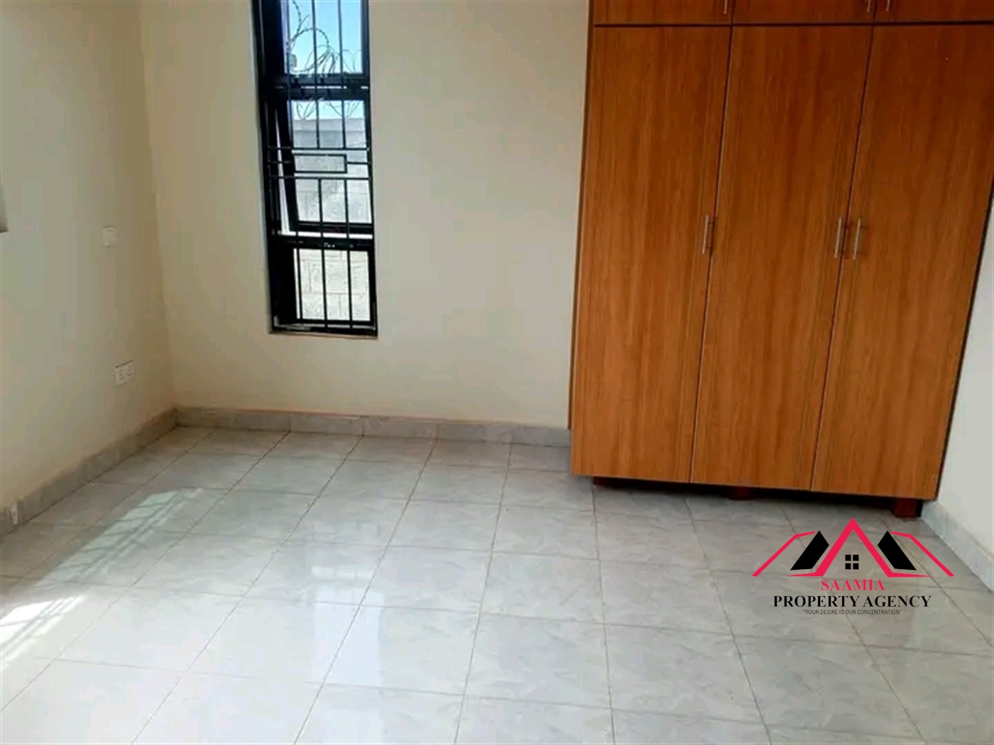 Apartment for rent in Namugongo Wakiso