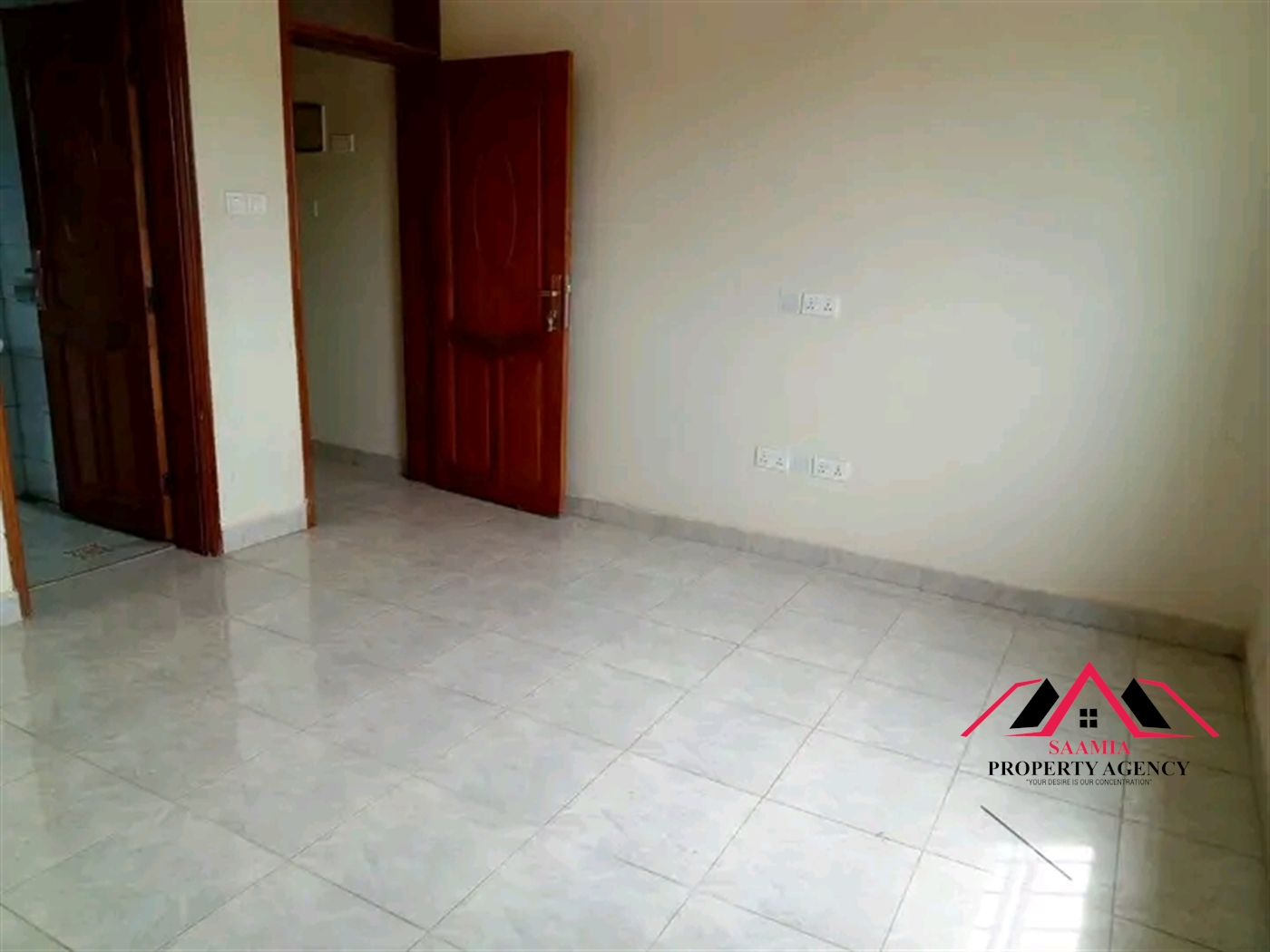 Apartment for rent in Namugongo Wakiso