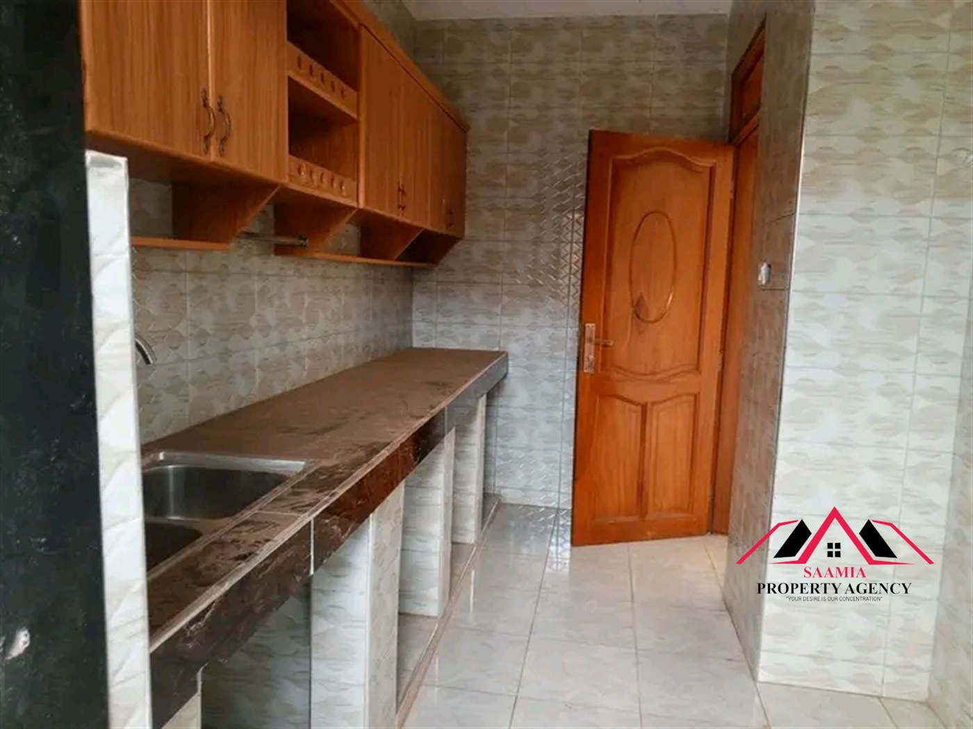 Apartment for rent in Namugongo Wakiso