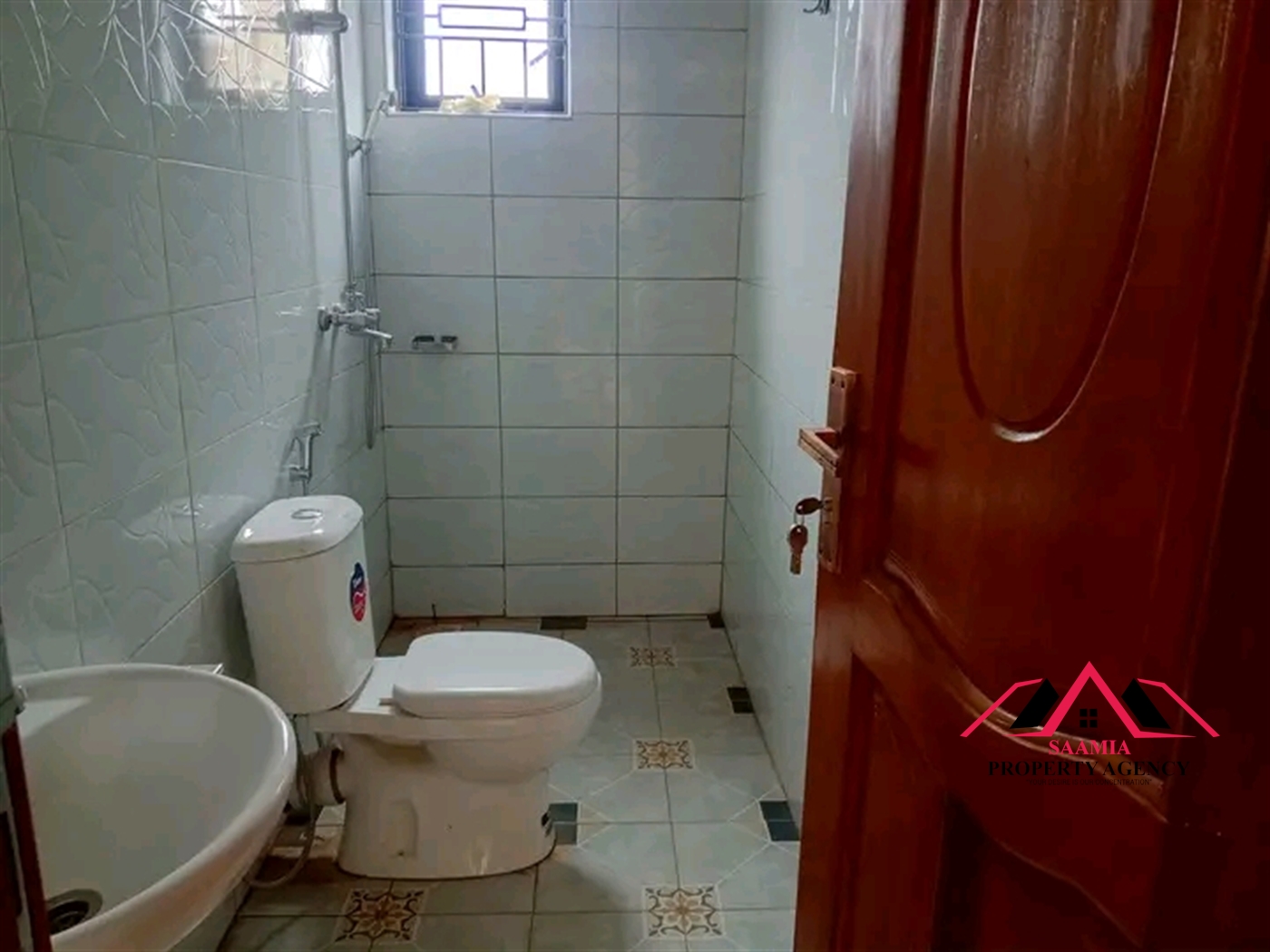 Apartment for rent in Namugongo Wakiso