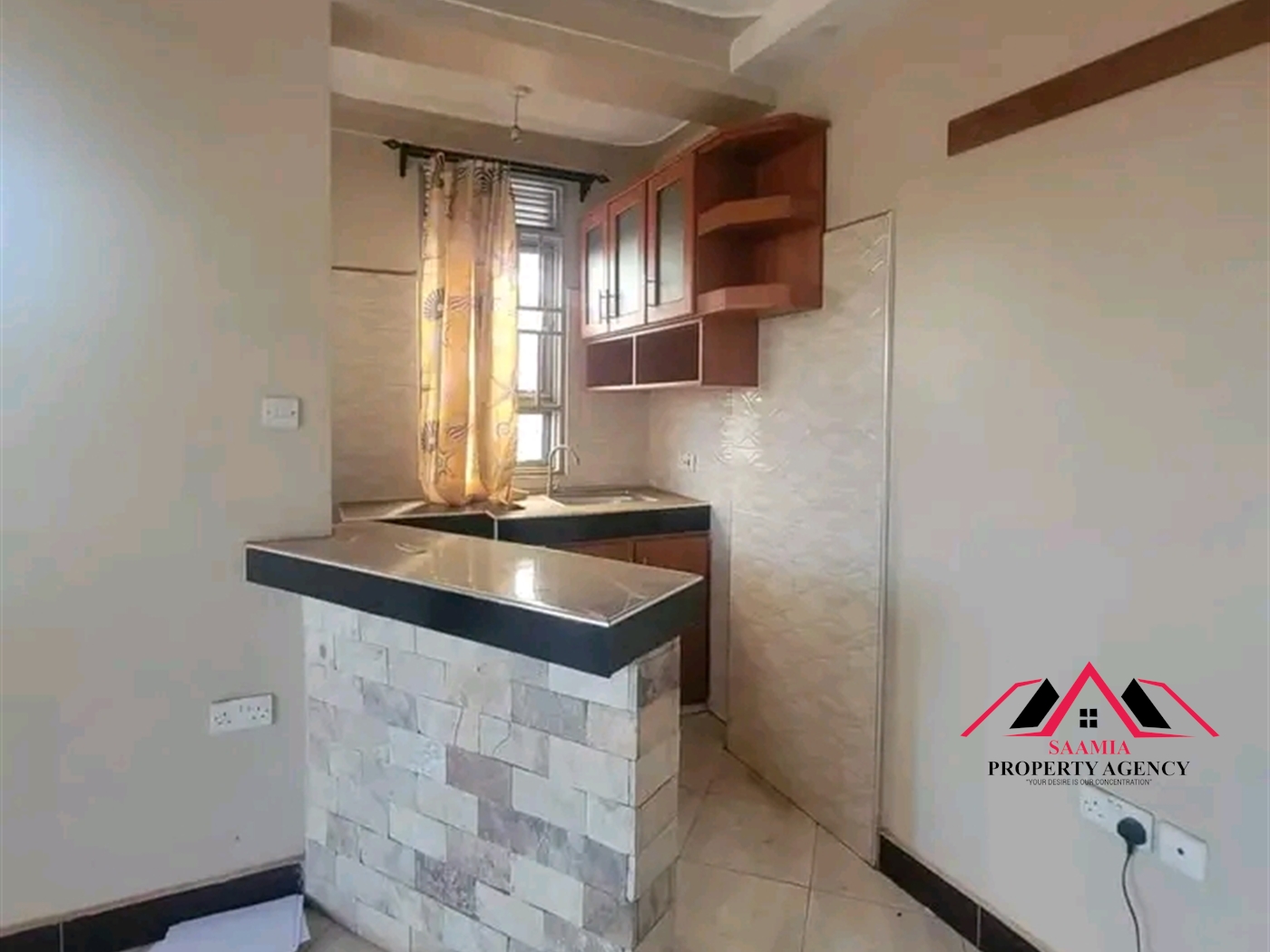 Apartment for rent in Kyaliwajjala Wakiso