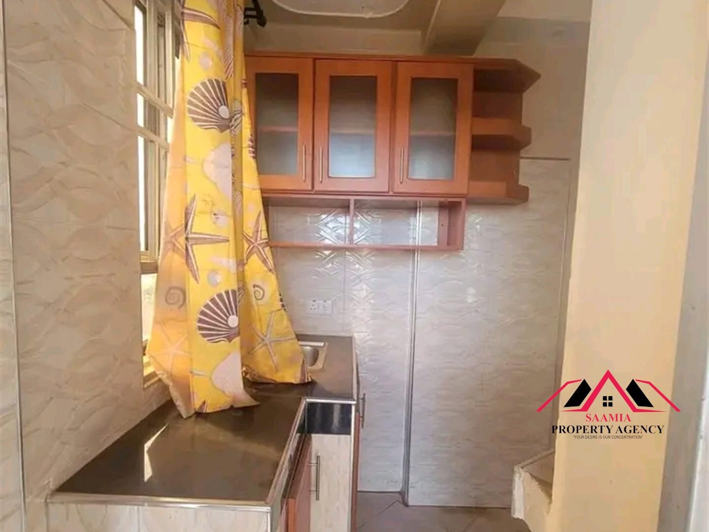 Apartment for rent in Kyaliwajjala Wakiso