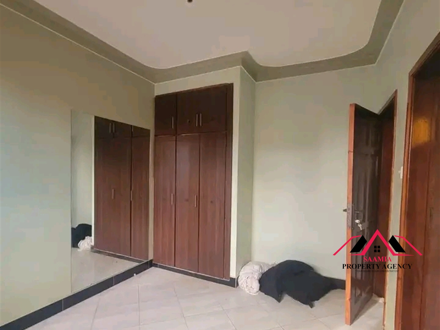 Apartment for rent in Kyaliwajjala Wakiso