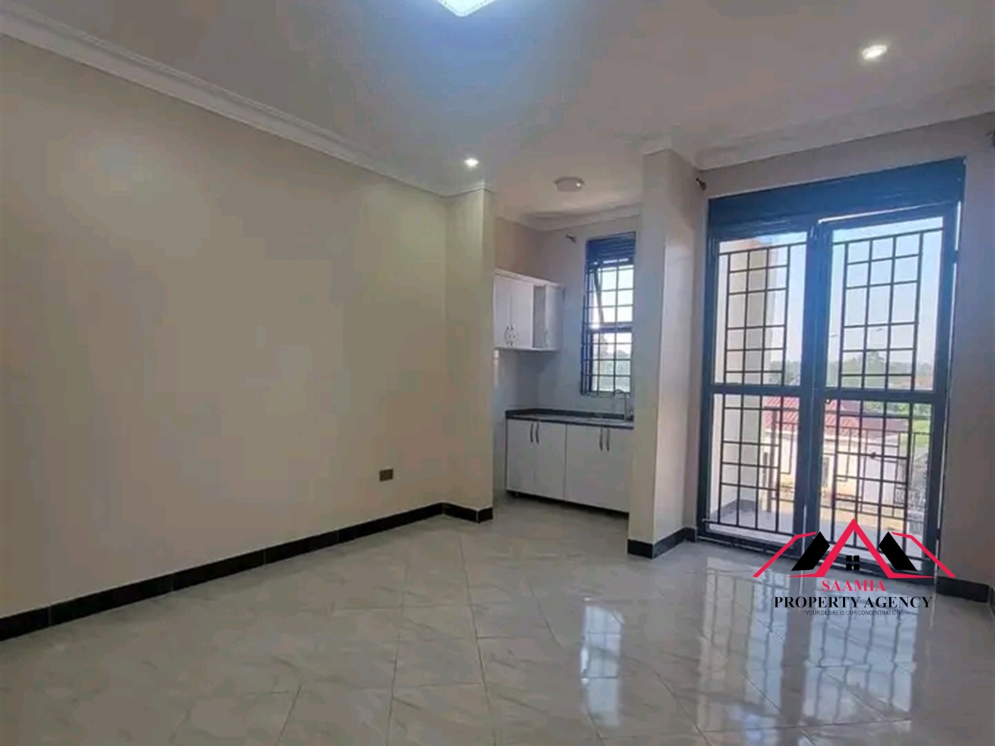 Apartment for rent in Kyanja Kampala