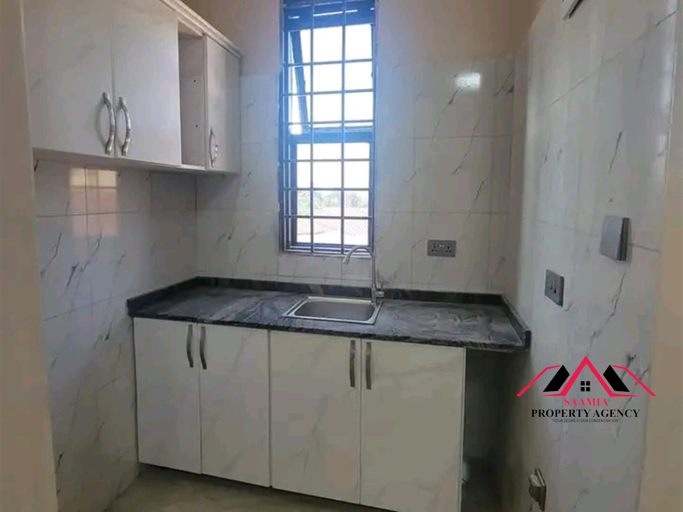 Apartment for rent in Kyanja Kampala