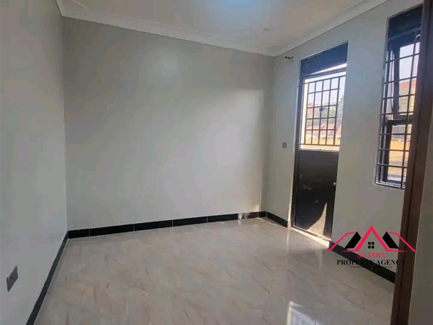 Apartment for rent in Kyanja Kampala