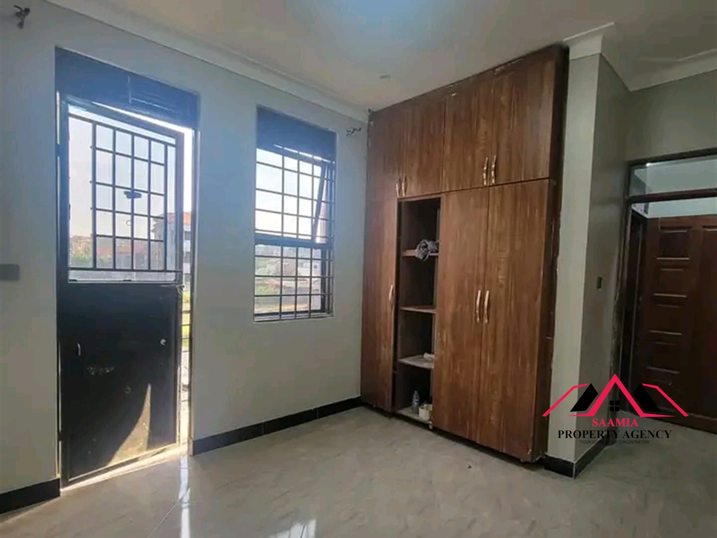 Apartment for rent in Kyanja Kampala