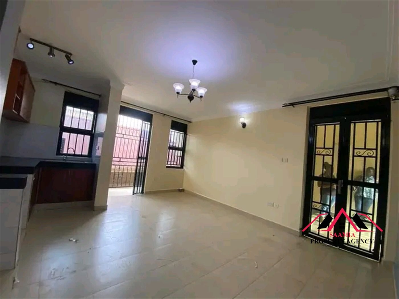 Apartment for rent in Kisaasi Kampala