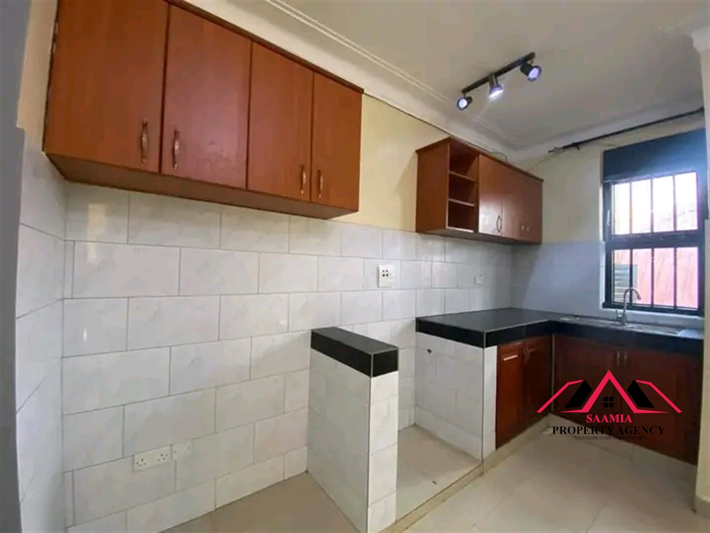 Apartment for rent in Kisaasi Kampala