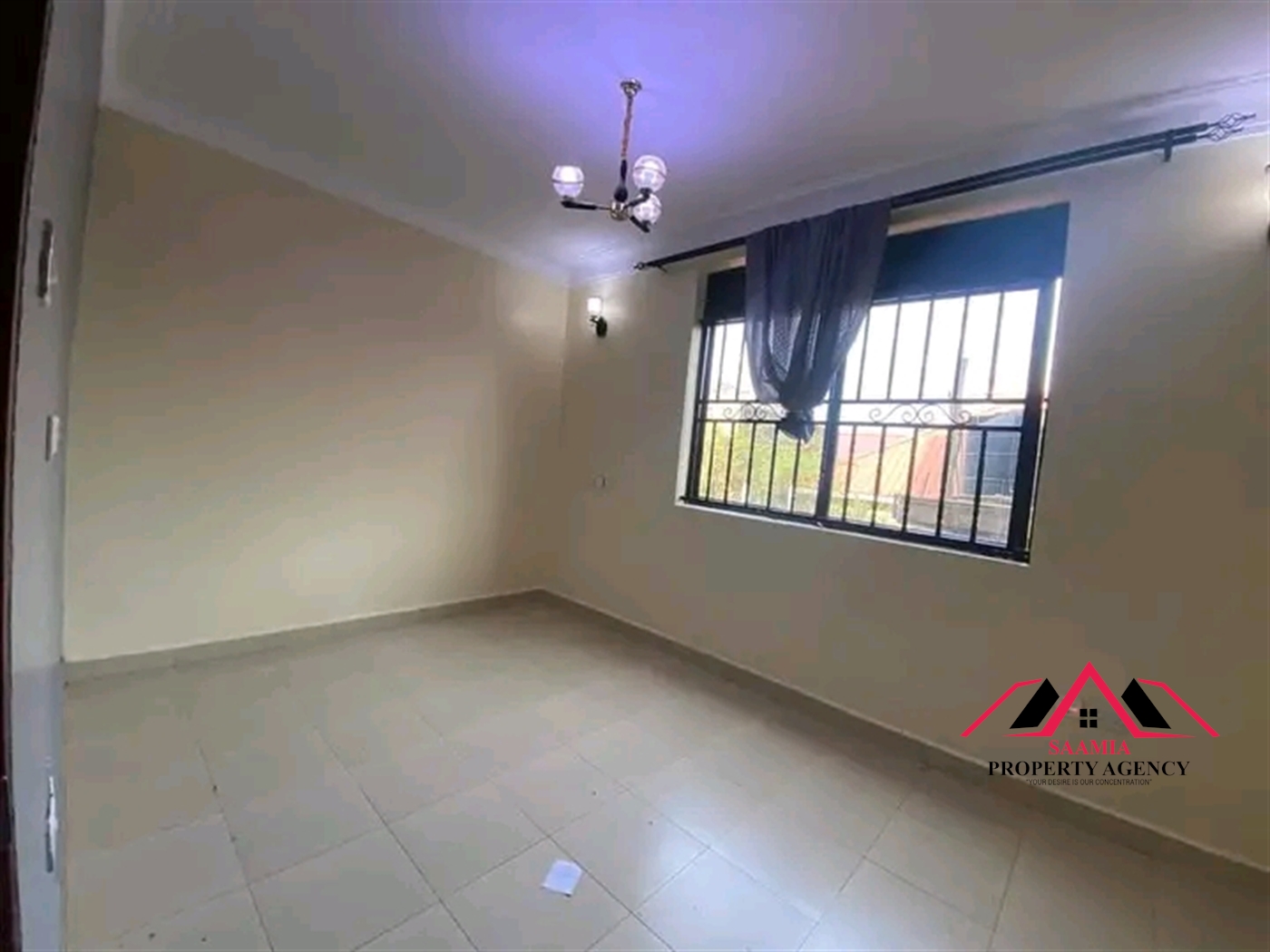 Apartment for rent in Kisaasi Kampala