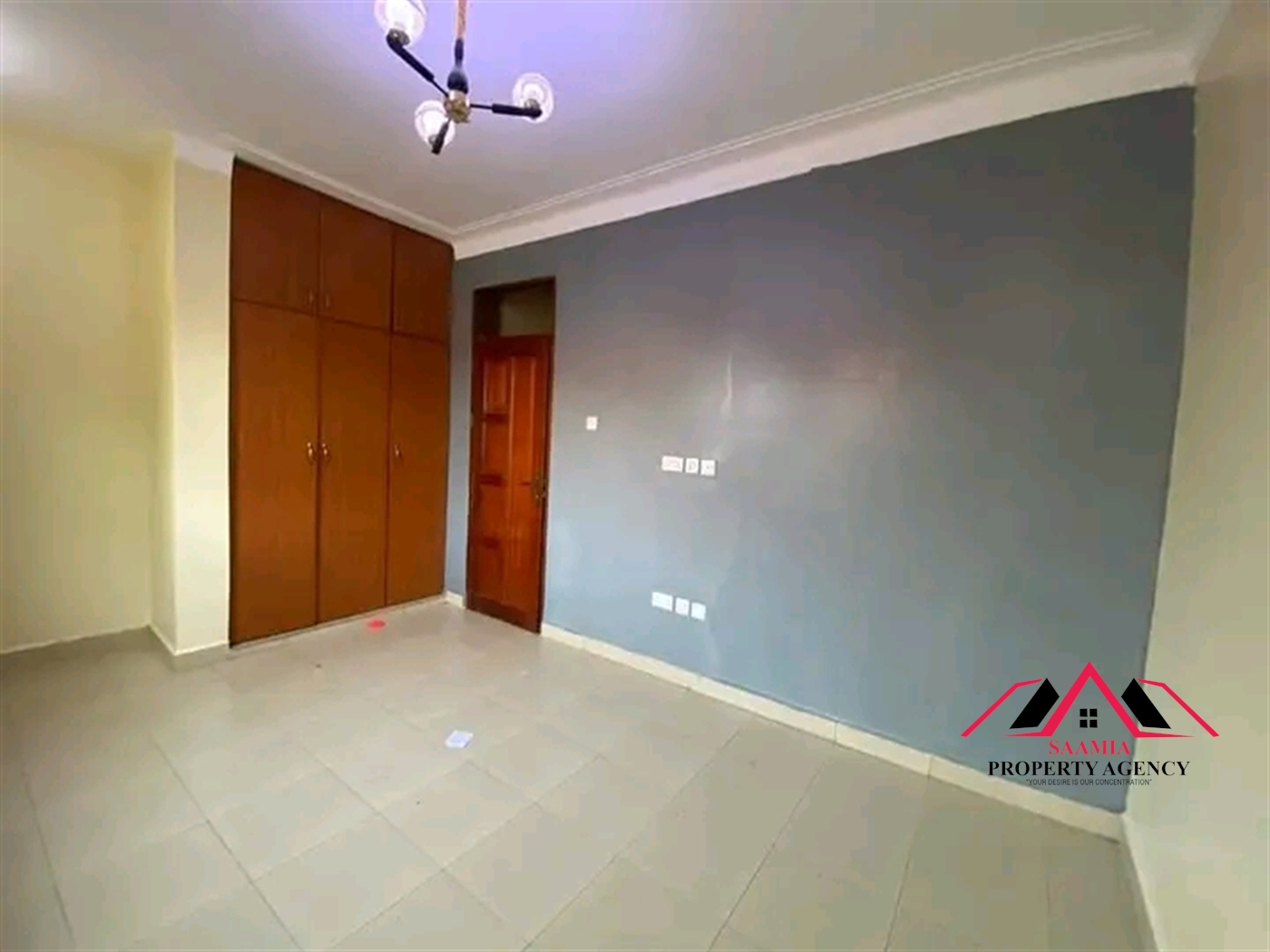 Apartment for rent in Kisaasi Kampala