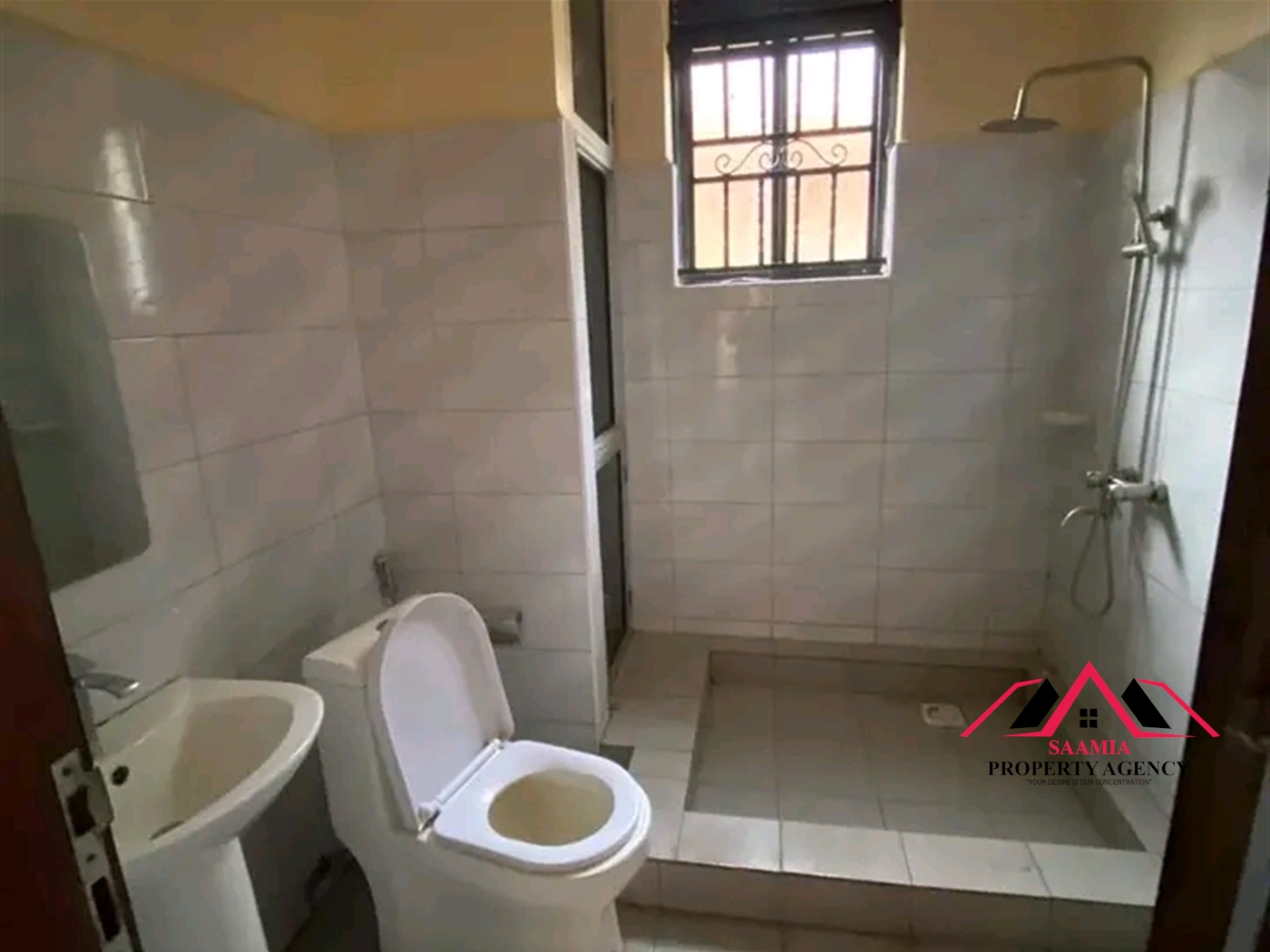 Apartment for rent in Kisaasi Kampala