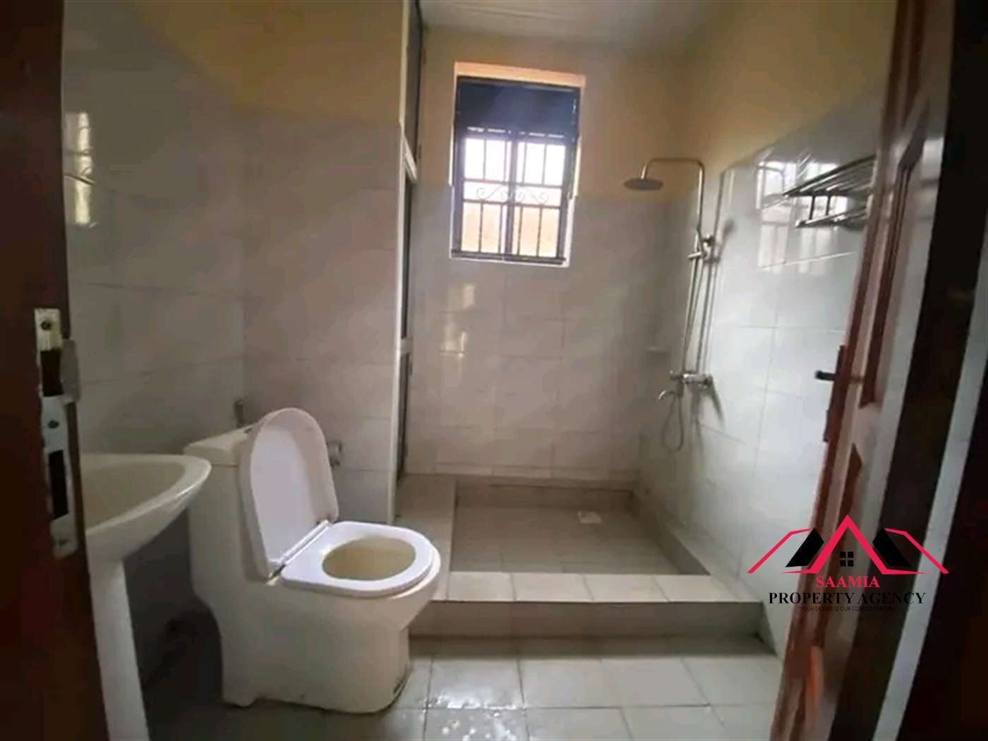 Apartment for rent in Kisaasi Kampala