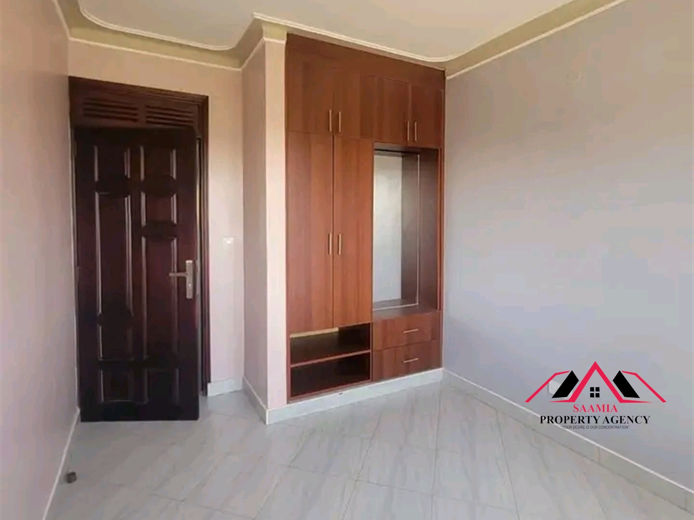 Apartment for rent in Kyanja Kampala