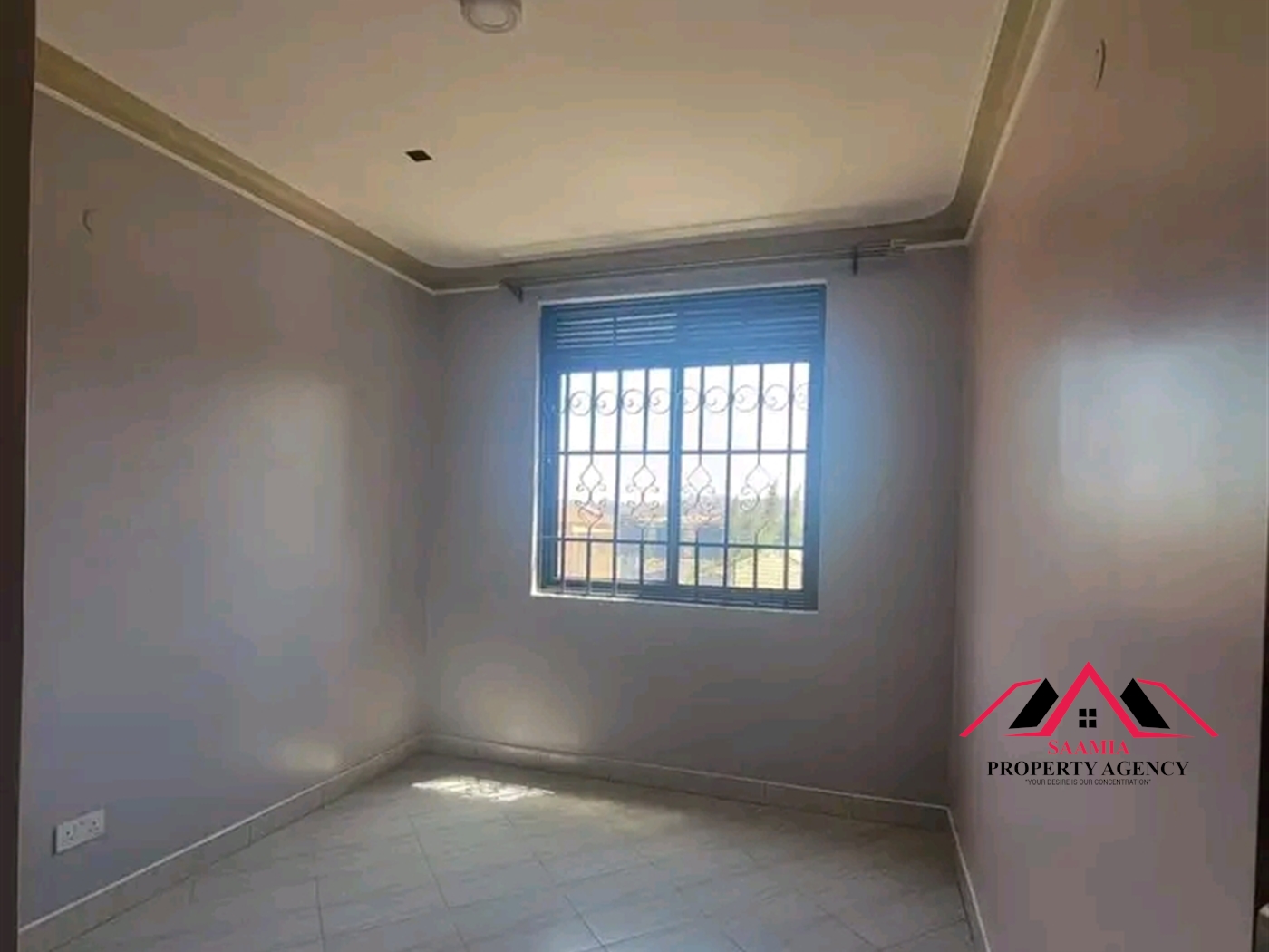 Apartment for rent in Kyanja Kampala