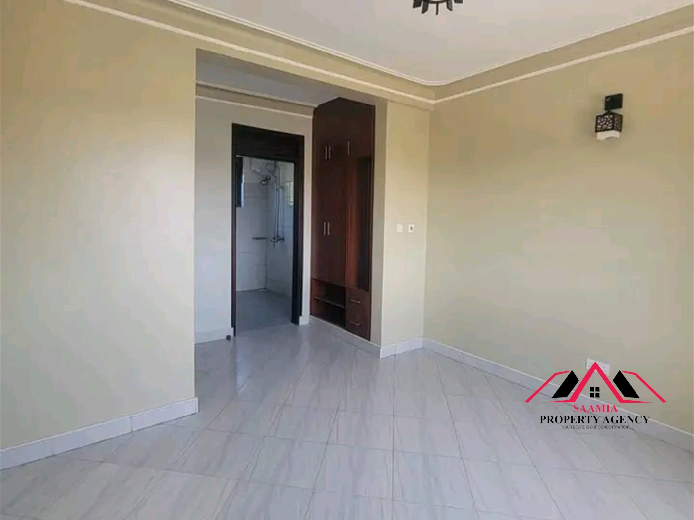 Apartment for rent in Kyanja Kampala