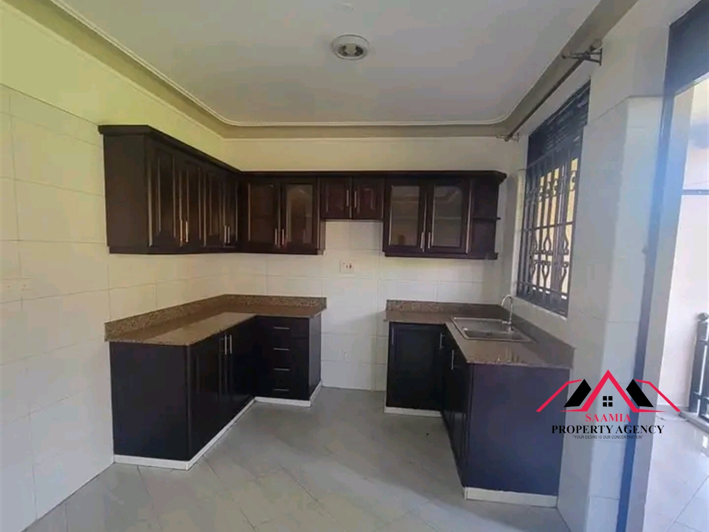 Apartment for rent in Kyanja Kampala