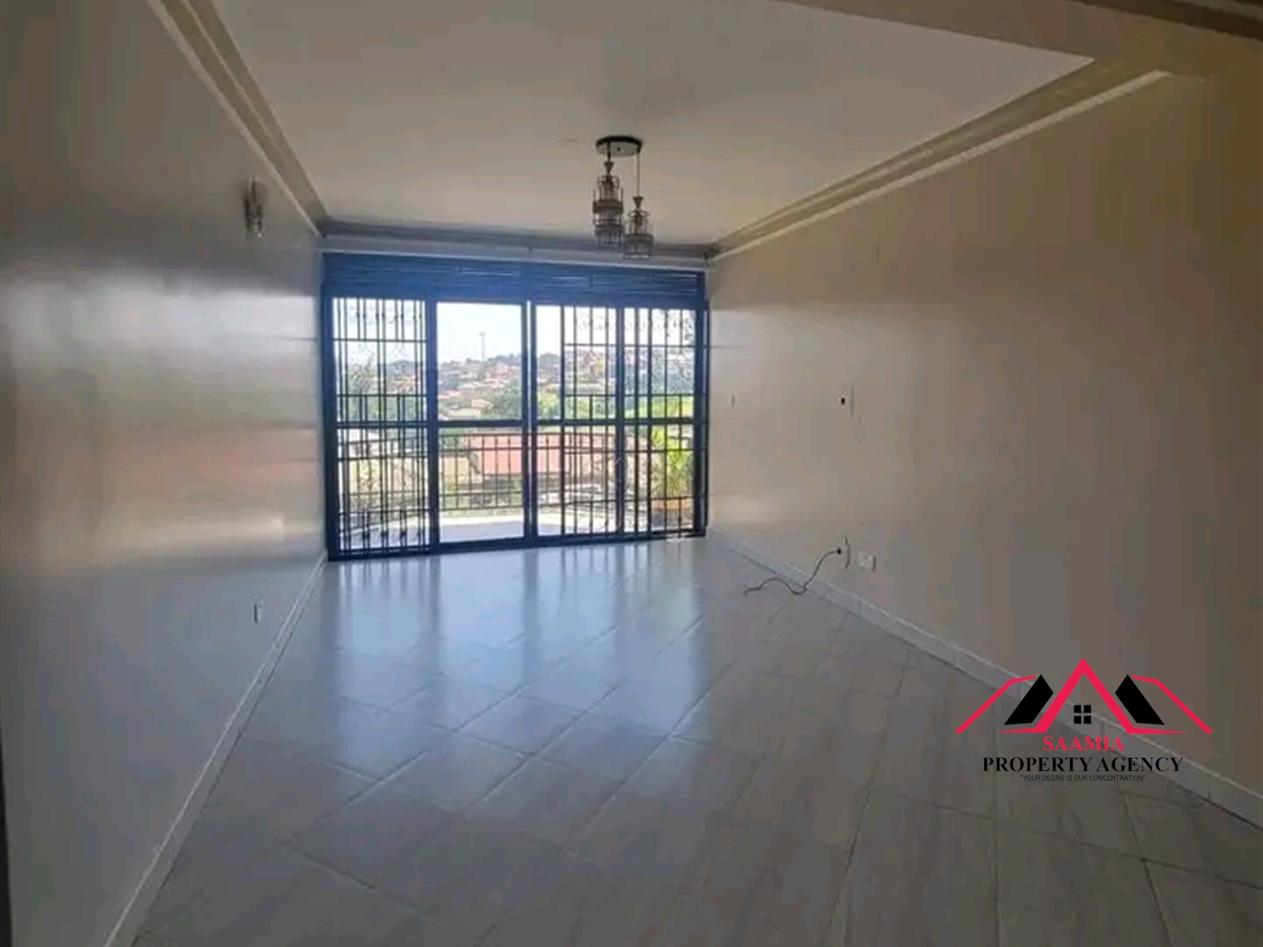 Apartment for rent in Kyanja Kampala