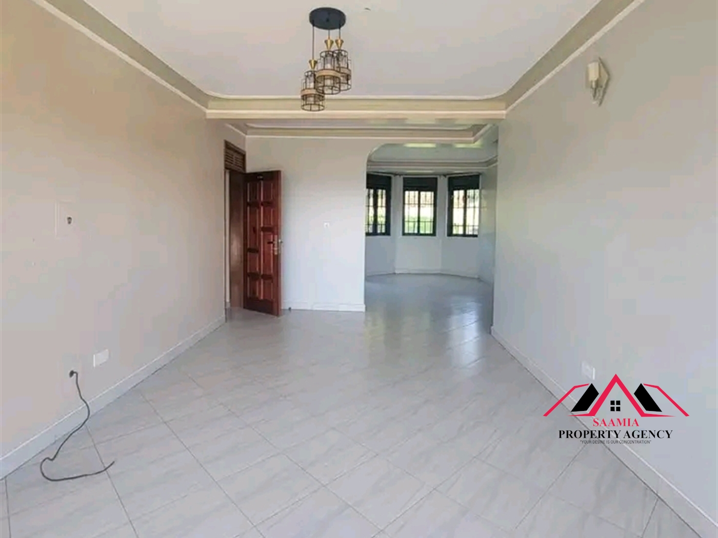 Apartment for rent in Kyanja Kampala