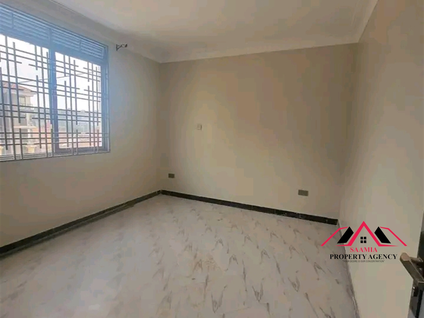 Apartment for rent in Kisaasi Kampala