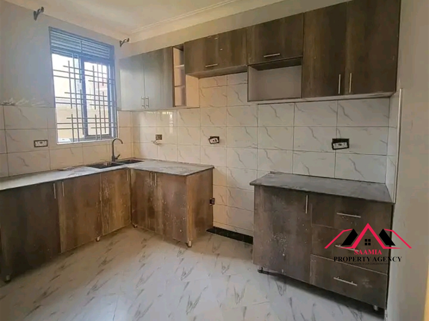 Apartment for rent in Kisaasi Kampala