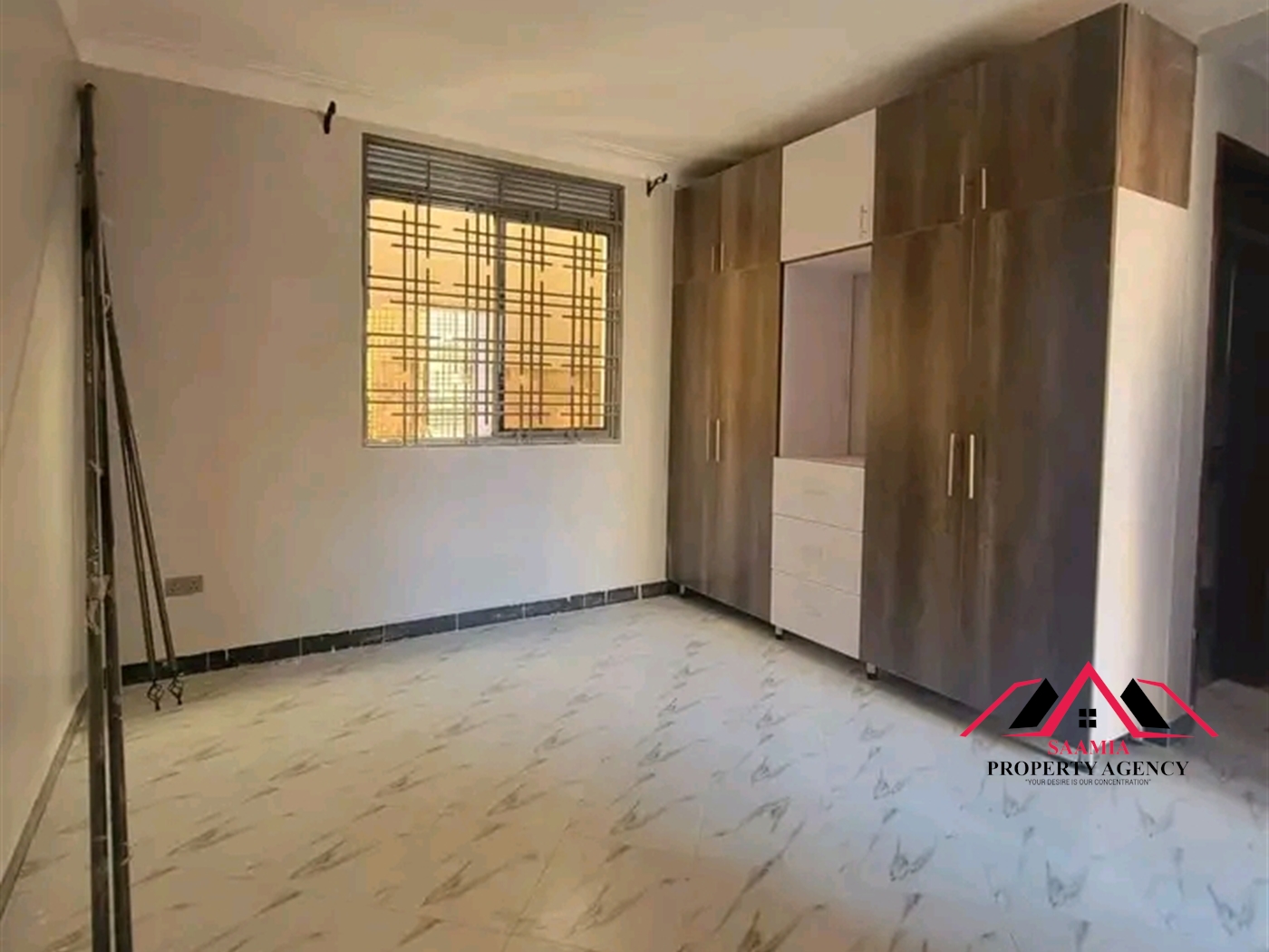 Apartment for rent in Kisaasi Kampala