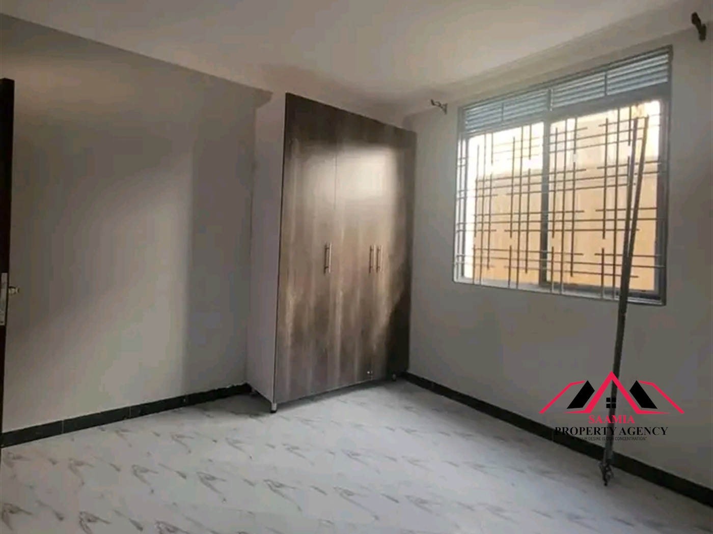 Apartment for rent in Kisaasi Kampala