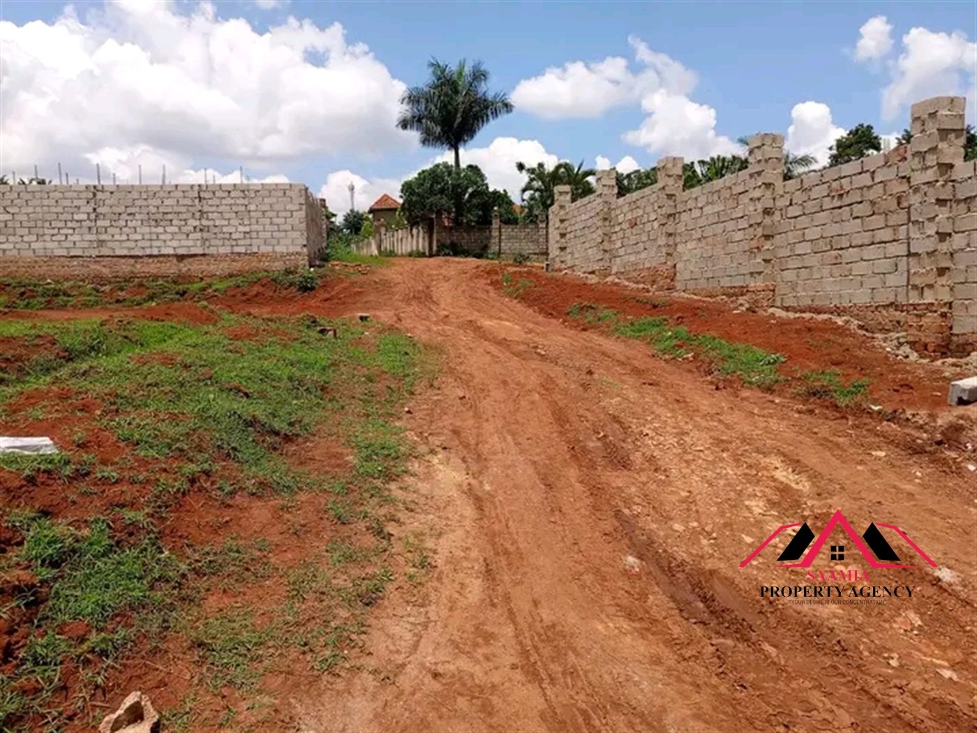 Residential Land for sale in Kira Wakiso