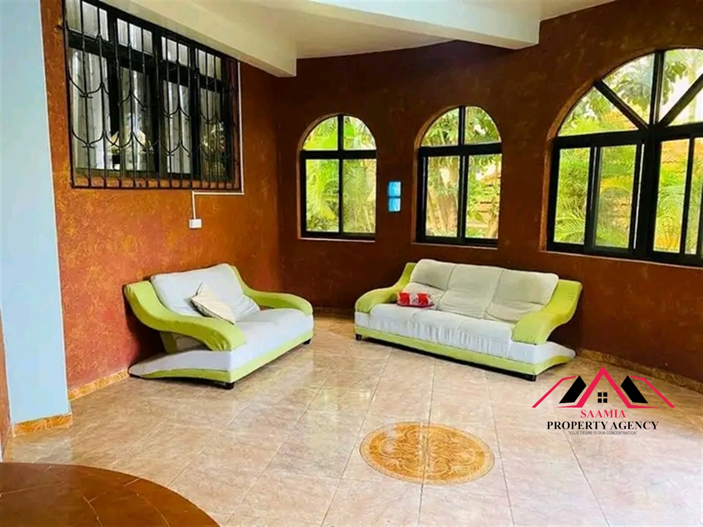 Bungalow for sale in Mutungo Kampala