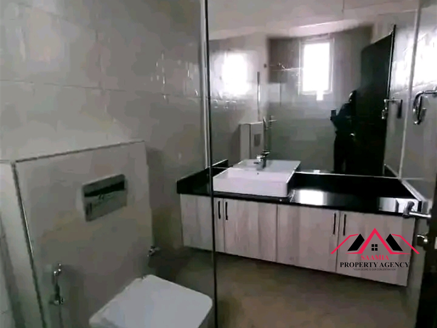 Condominium for sale in Kololo Kampala