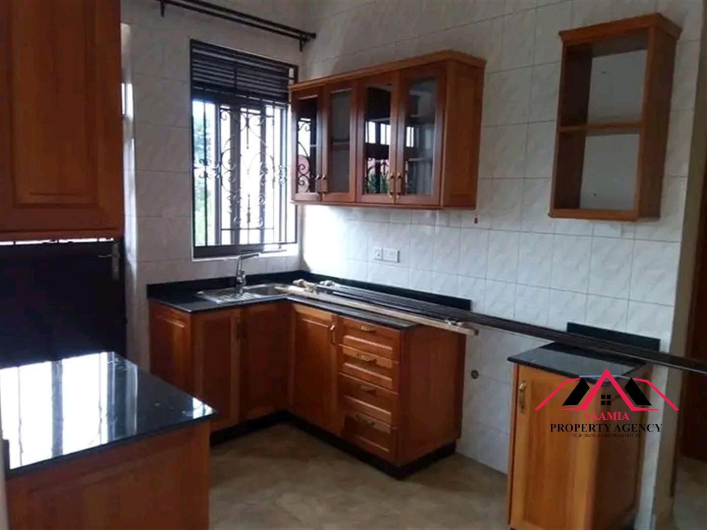 Apartment block for sale in Kyaliwajjala Kampala