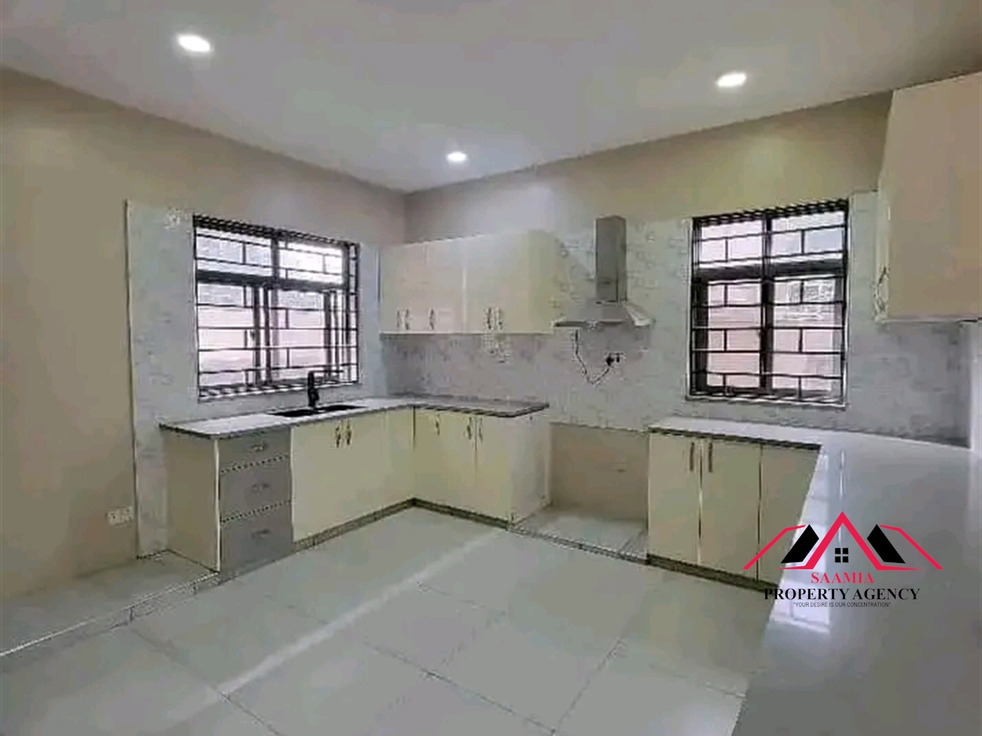 Villa for sale in Naguru Kampala