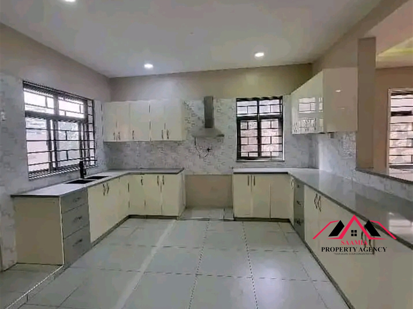 Villa for sale in Naguru Kampala