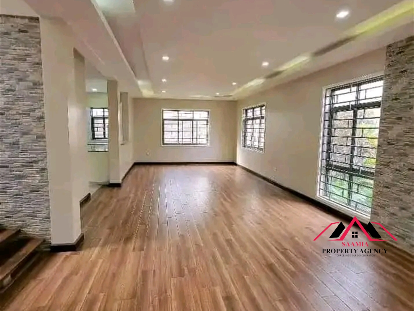 Villa for sale in Naguru Kampala