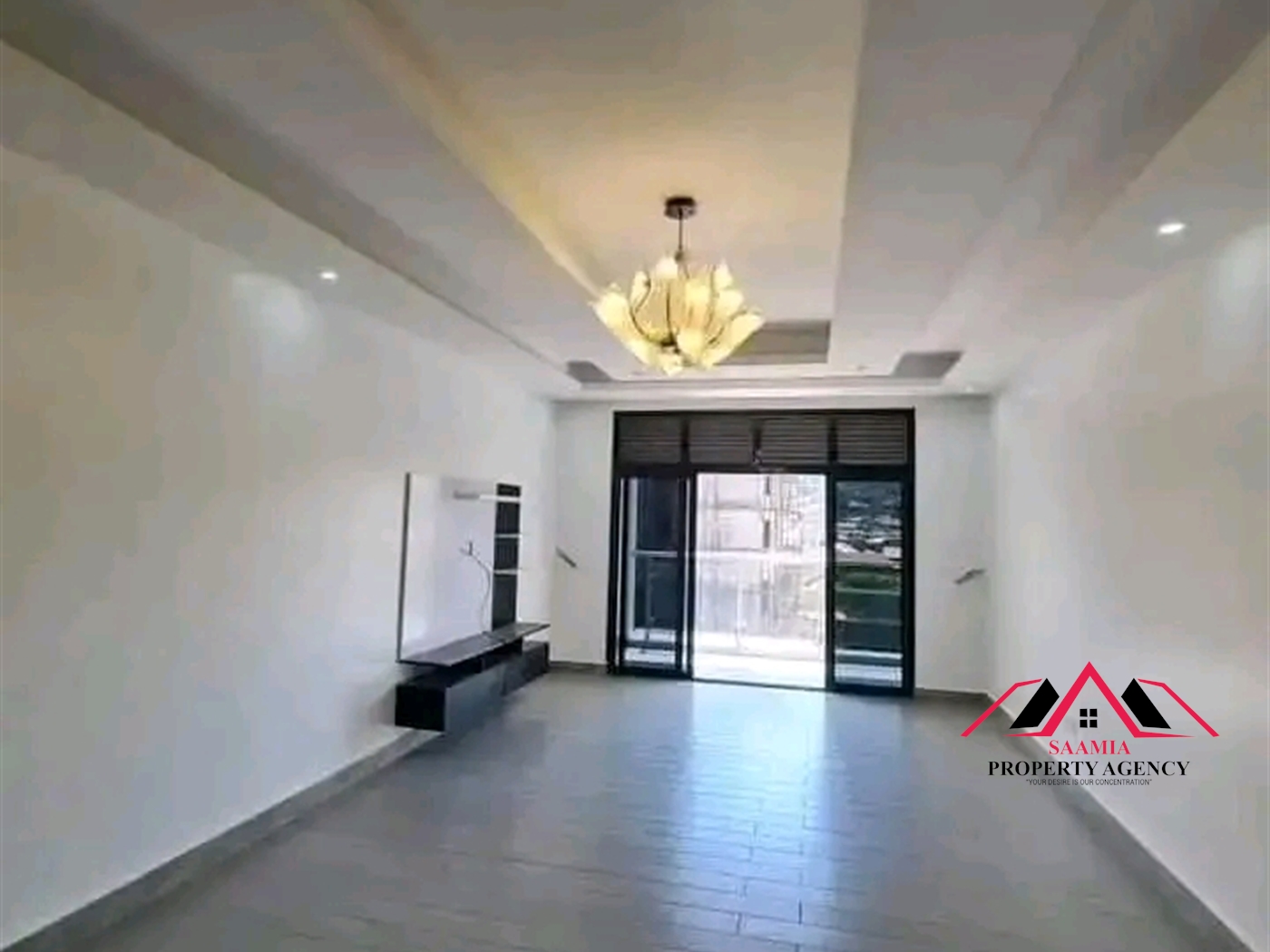 Apartment for rent in Bbunga Kampala