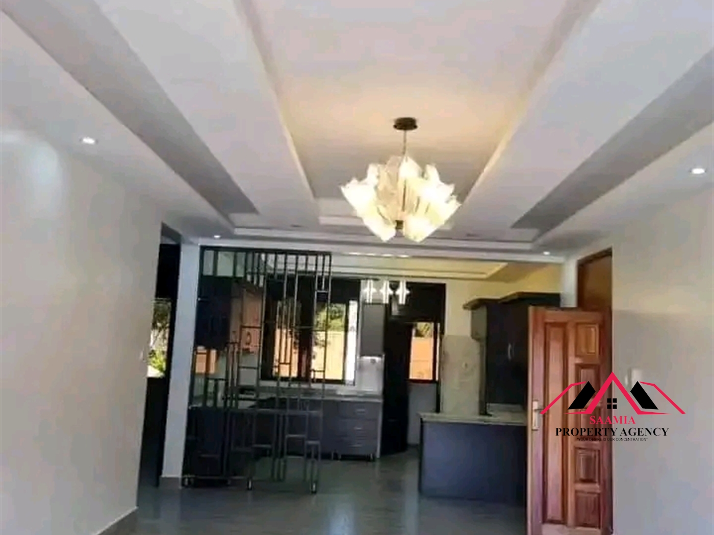 Apartment for rent in Bbunga Kampala