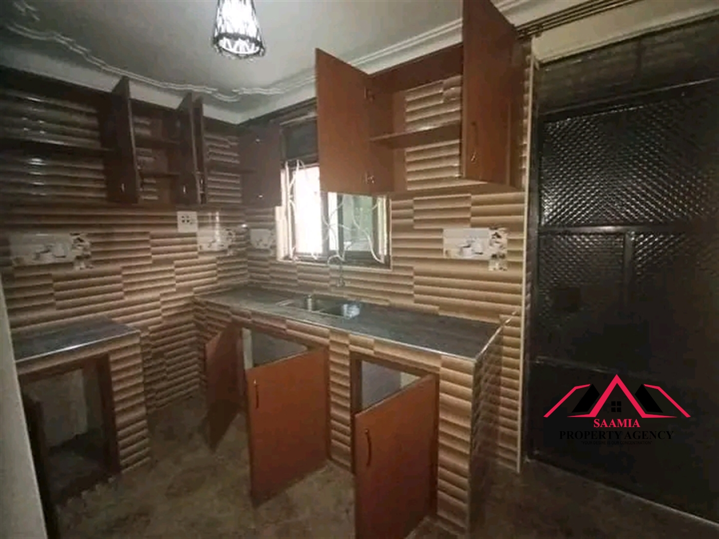 Apartment for rent in Munyonyo Kampala