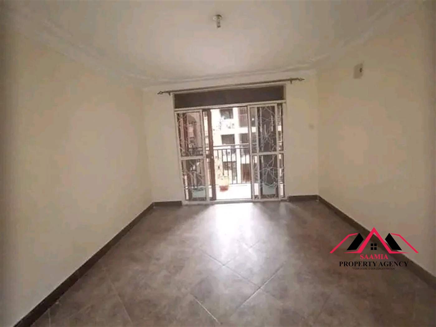 Apartment for rent in Munyonyo Kampala