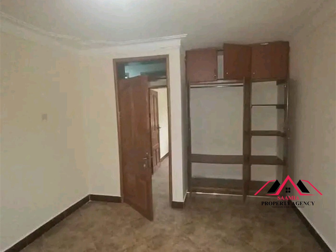 Apartment for rent in Munyonyo Kampala