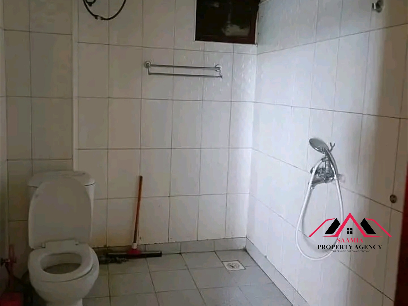 Apartment for rent in Munyonyo Kampala