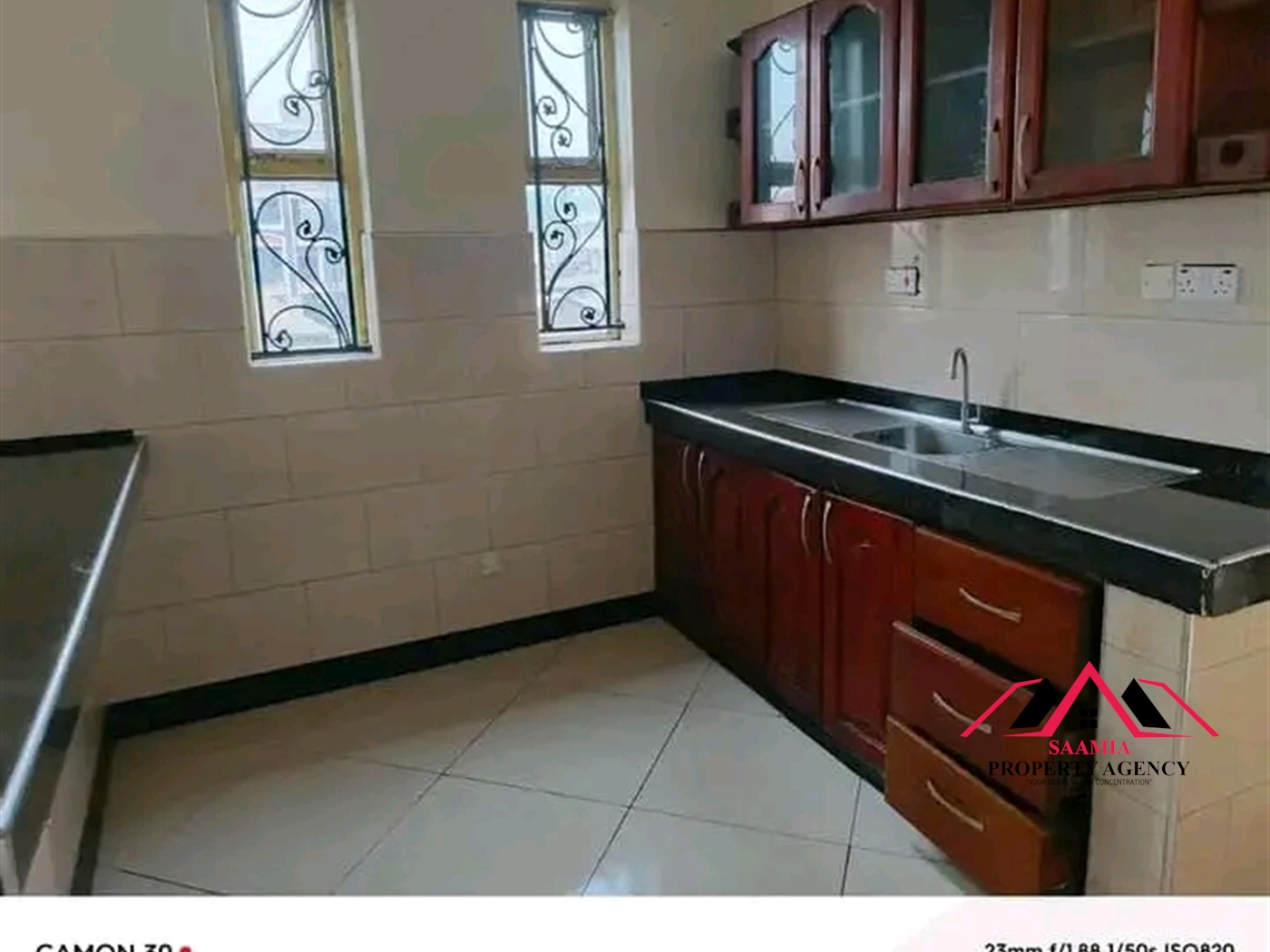 Apartment for rent in Munyonyo Kampala