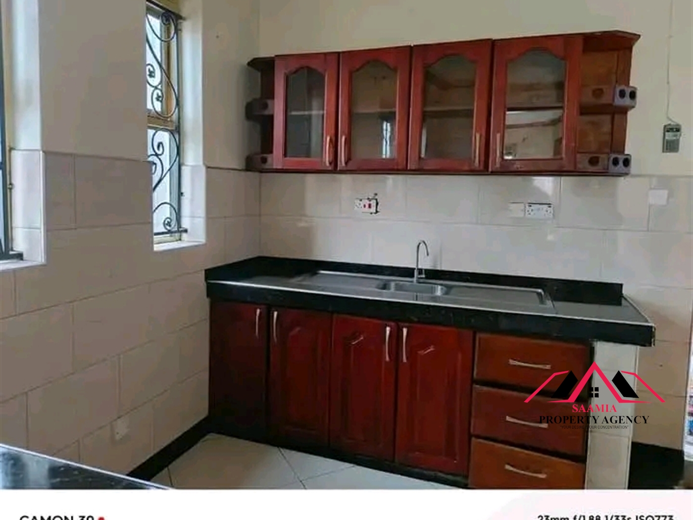 Apartment for rent in Munyonyo Kampala