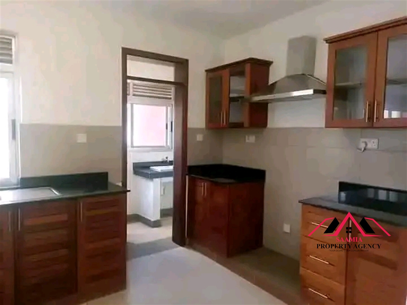 Apartment for rent in Mbuya Kampala