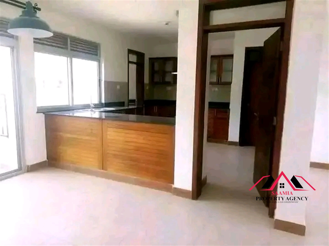 Apartment for rent in Mbuya Kampala