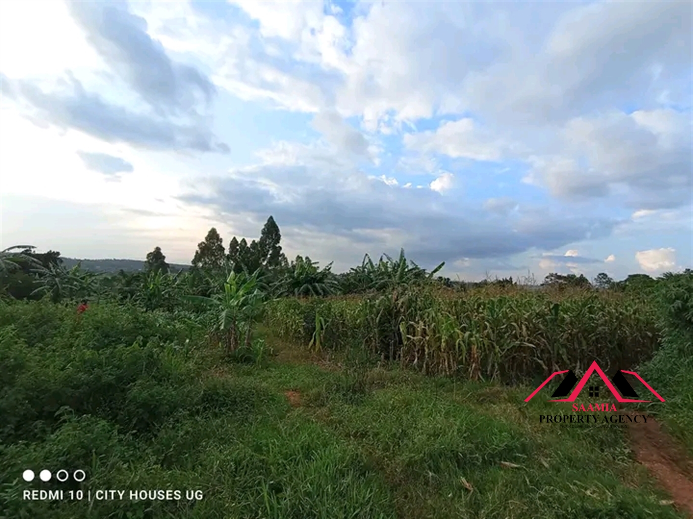 Residential Land for sale in Gayaza Wakiso