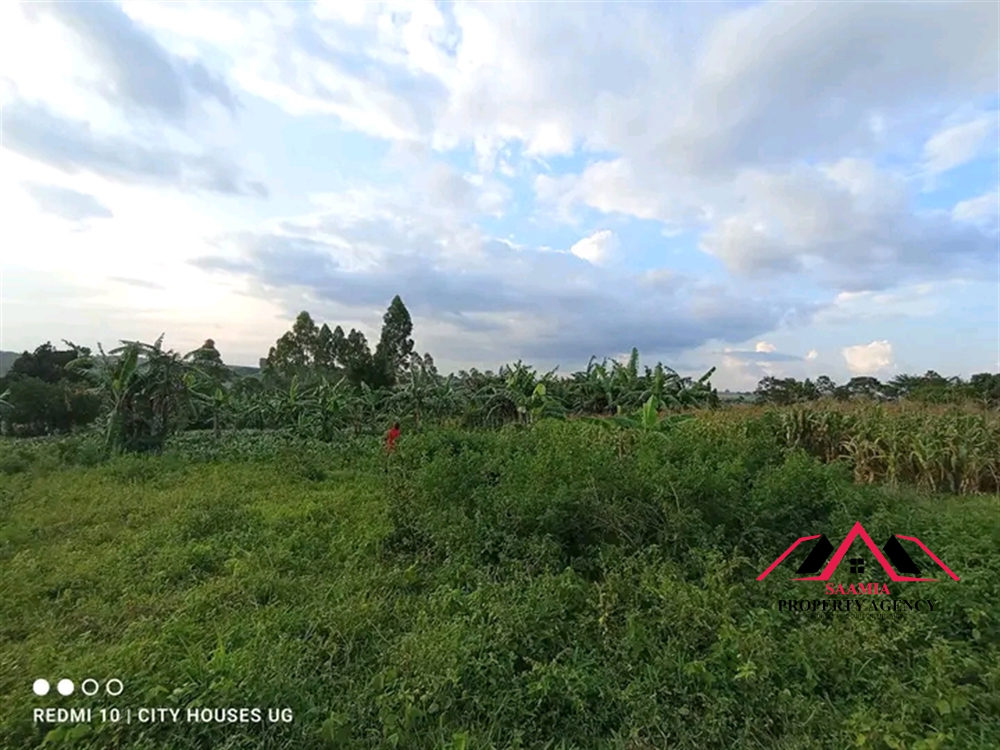 Residential Land for sale in Gayaza Wakiso