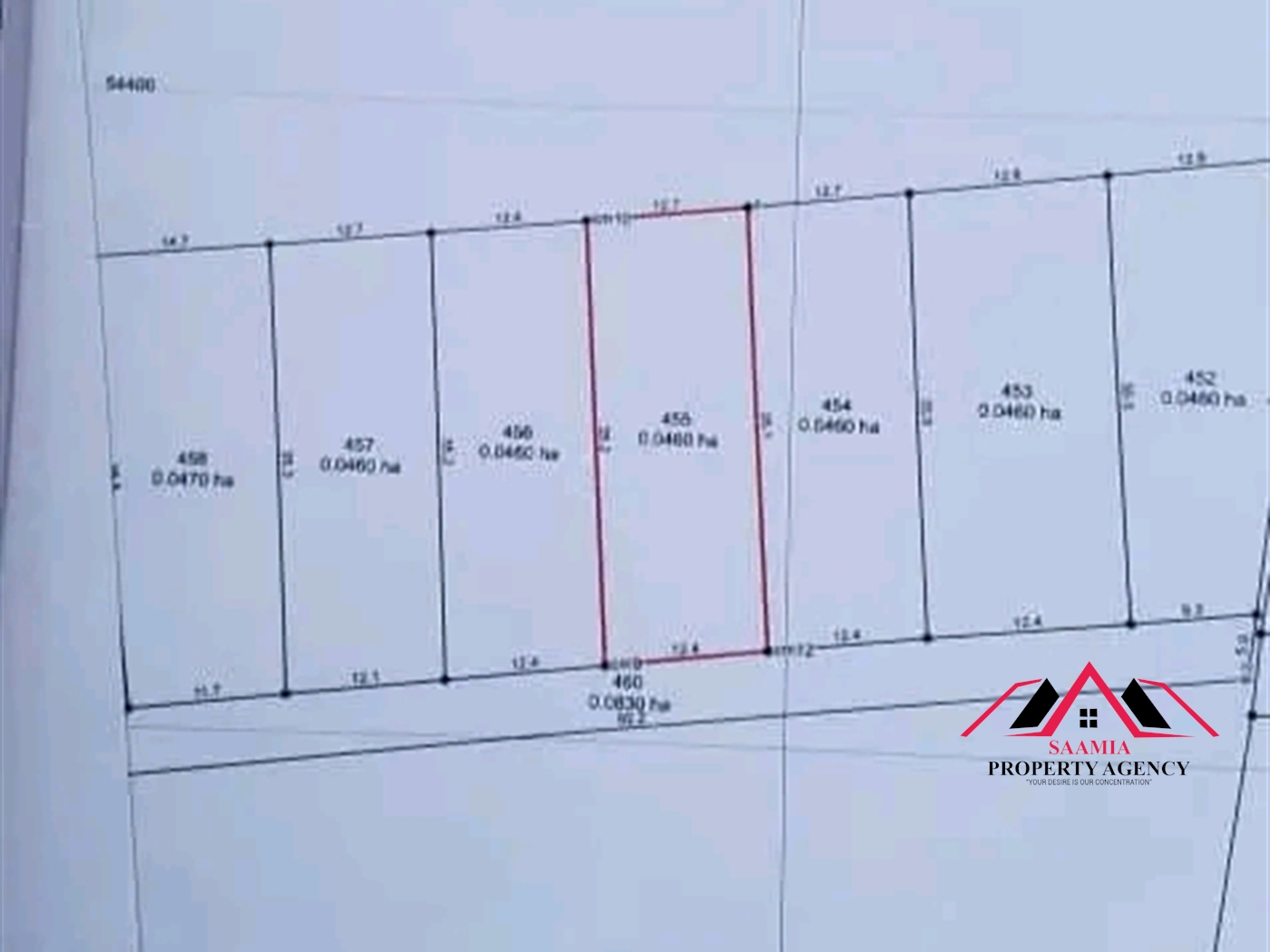 Residential Land for sale in Gayaza Wakiso